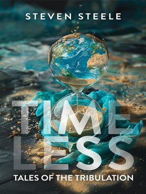 cover image of Timeless Tales of the Tribulation